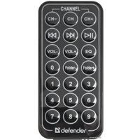 FM-модулятор Defender RT-Play