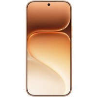 Телефон HONOR 600 Pro Single SIM 12GB/256GB международная версия (оранжевый)