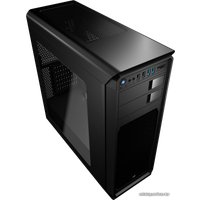 Корпус AeroCool Aero-800 Black-C