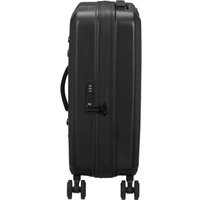 Чемодан-спиннер American Tourister Trailon Black 55 см