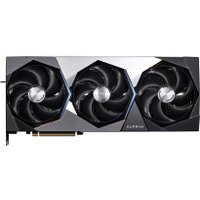 Видеокарта MSI GeForce RTX 5090 32G Suprim SOC