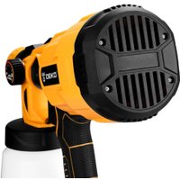 Краскораспылитель Deko DSG20K2 084-0012 (с 1-им АКБ)