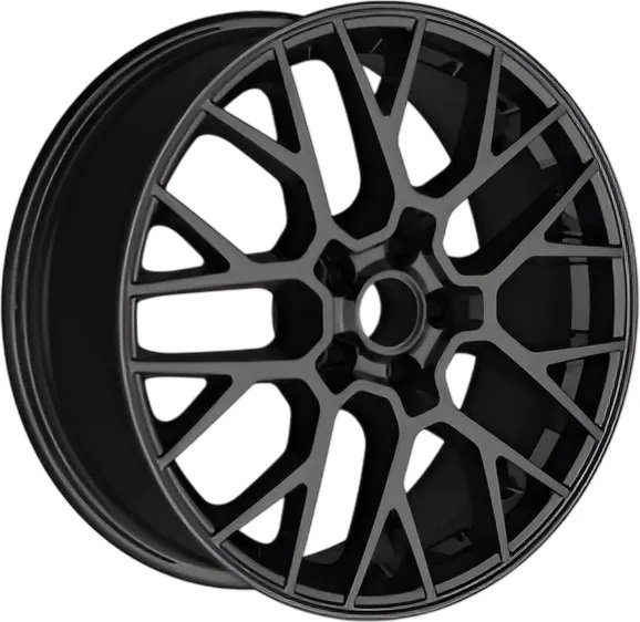 

Литые диски Carwel Аракс 1818 18x7" 5x114.3мм DIA 67.1мм ET 48.5мм BL