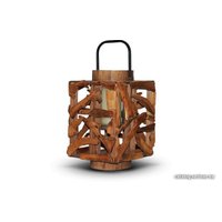Подсвечник Forgarden Art Wood BN10386