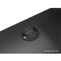 Геймерский стол Genesis Holm 300 RGB