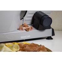 Ломтерезка Sencor SFS 4050SS