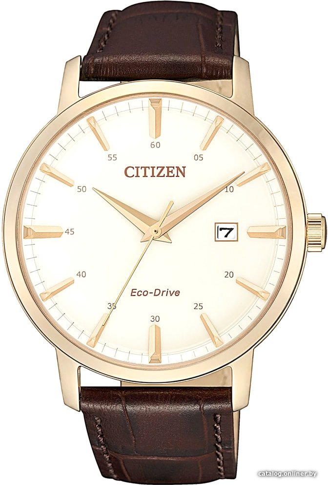 Наручные часы Citizen BM7463-12A