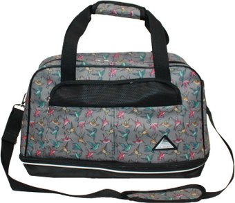 Спортивная сумка Rise м-212д-кл