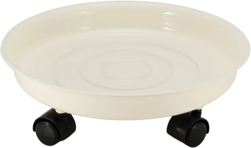 

Подставка Runis 310мм 17-03 (сливочный)