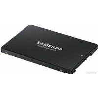 SSD Samsung SM883 3.84TB MZ7KH3T8HALS