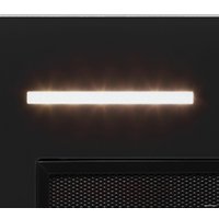 Кухонная вытяжка Krona Wermut 600 DN Black PB (черный)