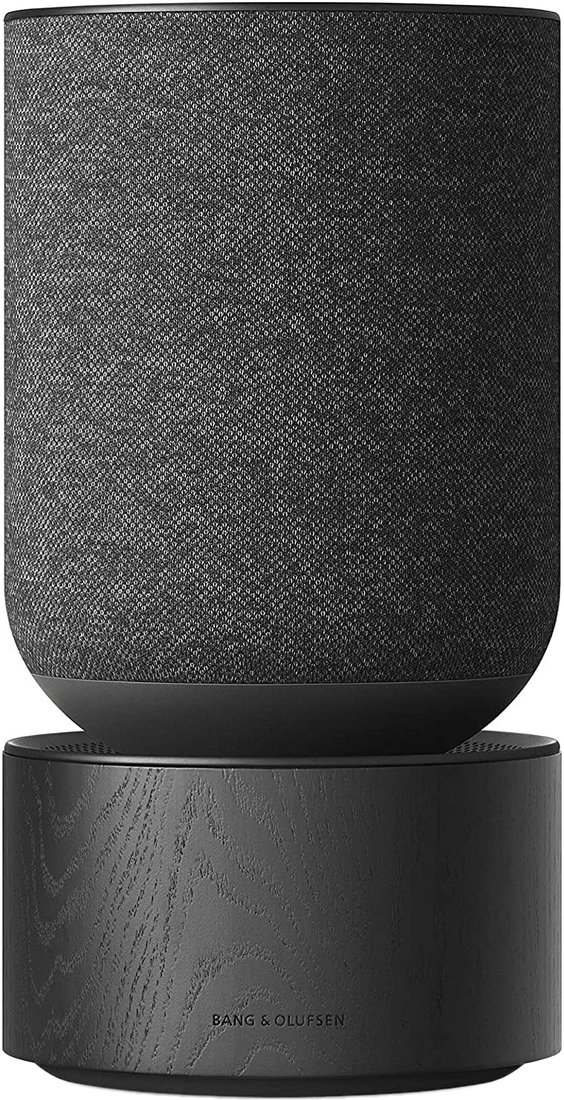 

Умная колонка Bang & Olufsen Beosound Balance (черный дуб)
