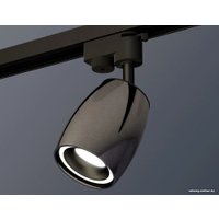 Трековый светильник Ambrella light Track system XT1123010 DCH/SBK/FR