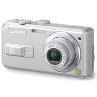 Фотоаппарат Panasonic Lumix DMC-LS2