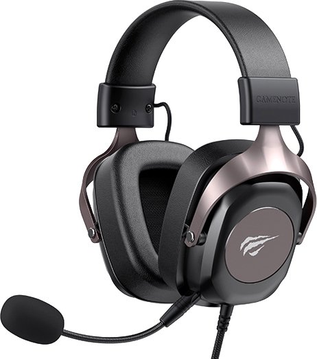 

Наушники Havit Gamenote H2002s