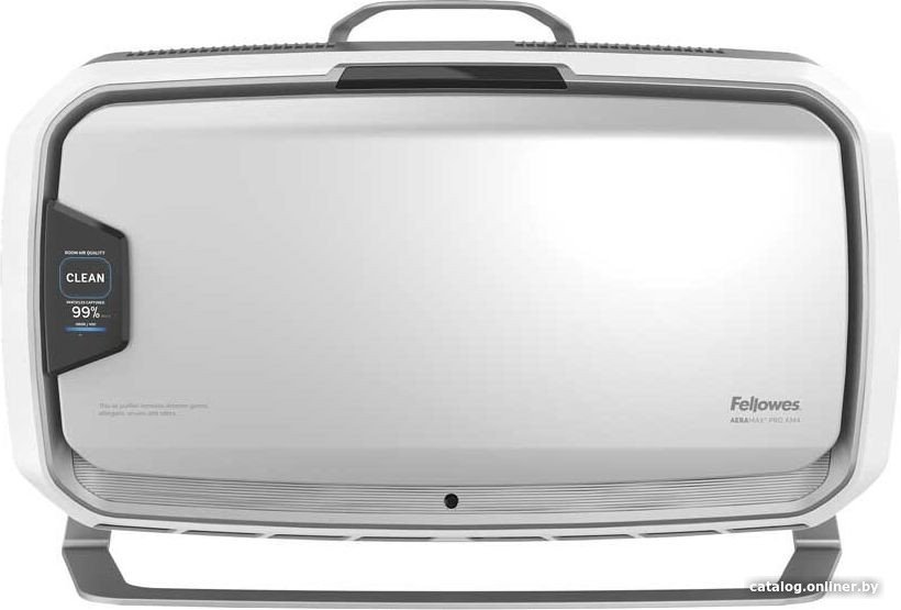Очиститель воздуха Fellowes AeraMax Pro AM4S PC