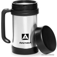 Термокружка Арктика 401-500 Stainless Steel