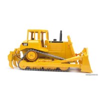 Бульдозер Bruder Cat Bulldozer 02422