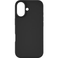 Чехол для телефона uBear Touch Mag Case для iPhone 17 (черный)