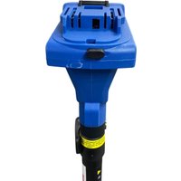 Аккумуляторная пила Redbo LNS-21/6 Combo (с 2-мя АКБ)