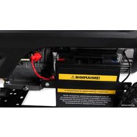 Бензиновый генератор Champion GG5000EW