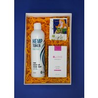 Подарочный набор Lolu №12