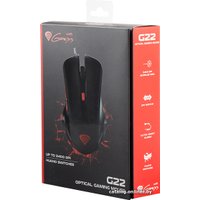 Игровая мышь Genesis G22
