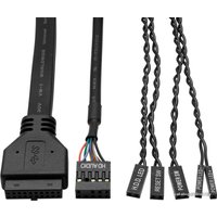 Корпус Corsair Obsidian 250D (CC-9011047-WW)