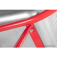 Двухколесная тачка Garvill WB90-2