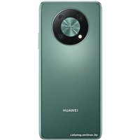 Смартфон Huawei nova Y90 4GB/128GB (изумрудно-зеленый)