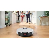 Робот-пылесос Bosch Spotless Advanced BCRC2W