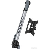 Насос ручной велосипедный Force Volpe 751210
