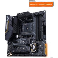 Материнская плата ASUS TUF B450M-Pro Gaming