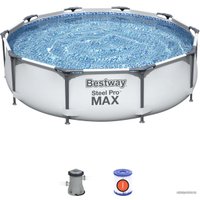 Каркасный бассейн Bestway 56408 (305х76)