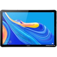 Планшет Huawei MediaPad M6 10.8 SCM-W09 4GB/128GB (титановый серый)