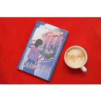 Книга издательства Эксмо. Шанс #3 (Полин Лиман)