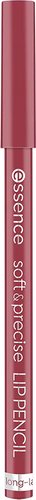 Карандаш для губ Essence Soft & Precise Lip Pencil (тон 21)