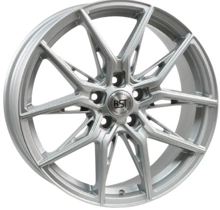 

Литые диски RST R218 18x7.5" 5x108мм DIA 60.1мм ET 47мм S