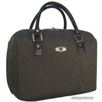 Дорожная сумка Borgo Antico 6088 40 см (коричневый)