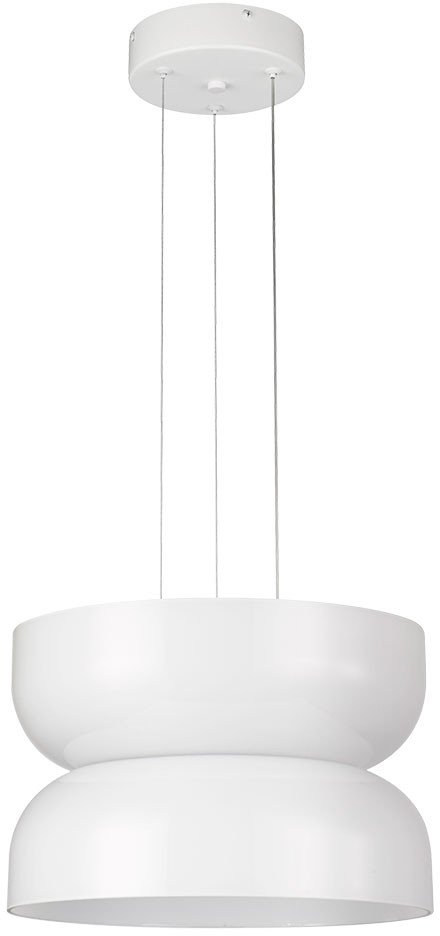 

Подвесная люстра Divinare Opal 5246/33 SP-10
