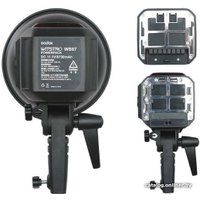 Вспышка Godox Witstro AD600BM