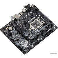 Материнская плата ASRock H510M-HDV/M.2