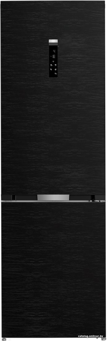 

Холодильник Grundig GKPN66930LBW