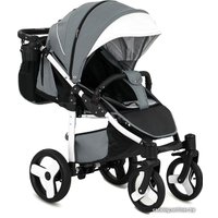 Коляска прогулочная «книга» Camarelo Elf (XEL-2)