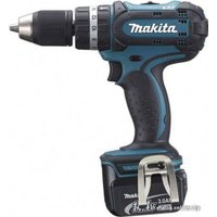 Ударная дрель-шуруповерт Makita BHP442RFE