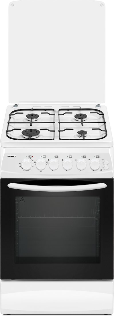 

Кухонная плита Kraft KF-FSK5407AEW