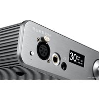 Настольный усилитель Burson Audio Conductor 3Х Performance