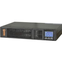 Источник бесперебойного питания Kiper Power Online 3K RM IEC