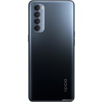 Телефон Oppo Reno4 Pro международная версия 8GB/256GB (черный)