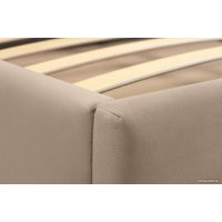 Кровать Divan Ситено 140 (Barhat Beige)